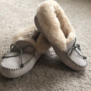 UGG Alena moccasin